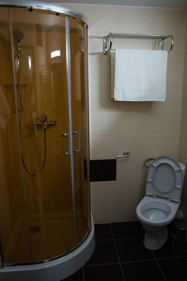 Rent Room N&S Iasi Buitenkant foto