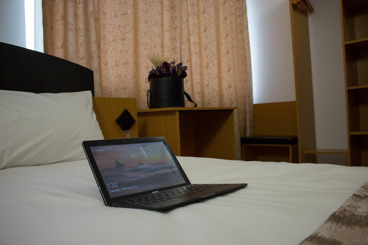 Rent Room N&S Iasi Buitenkant foto