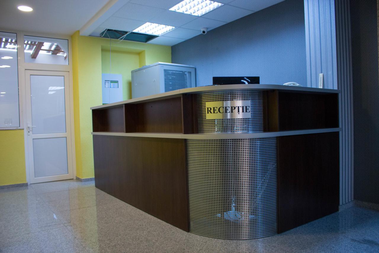 Rent Room N&S Iasi Buitenkant foto