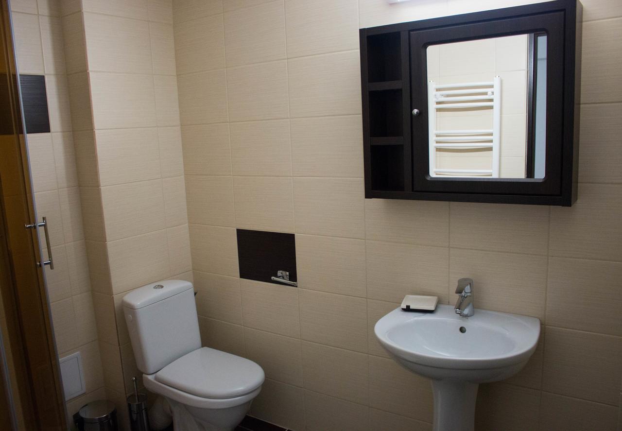 Rent Room N&S Iasi Buitenkant foto