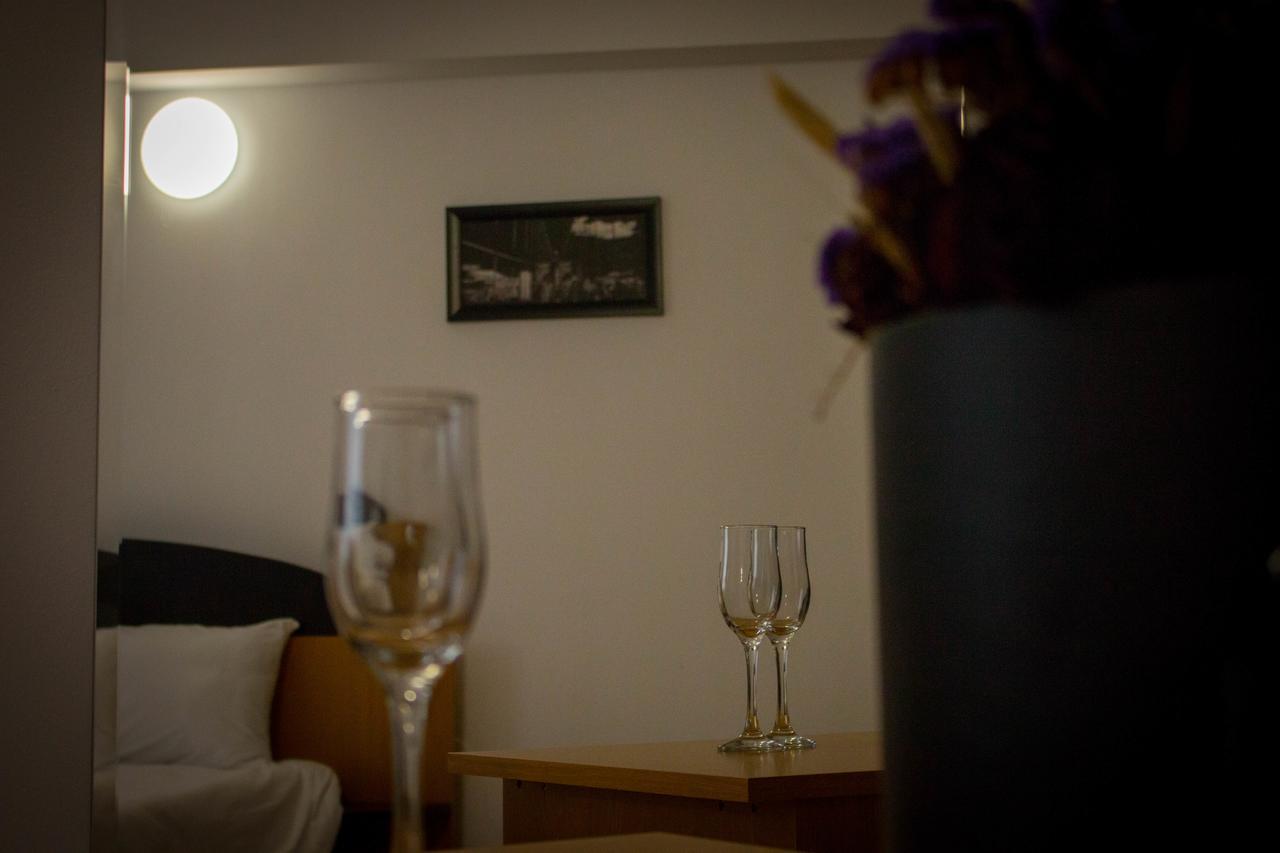 Rent Room N&S Iasi Buitenkant foto